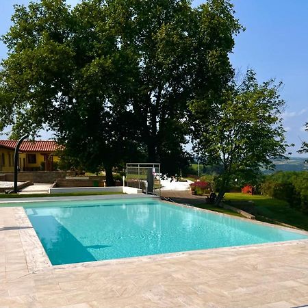 Colle Del Sole ξενώνας Lastra a Signa Εξωτερικό φωτογραφία
