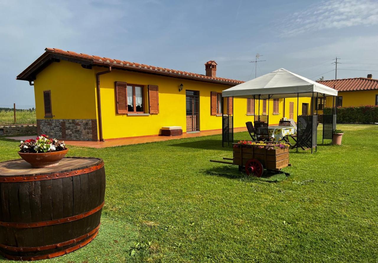 Colle Del Sole ξενώνας Lastra a Signa Εξωτερικό φωτογραφία