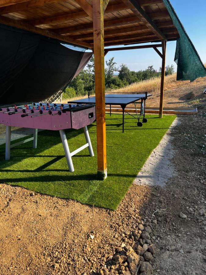 Colle Del Sole ξενώνας Lastra a Signa Εξωτερικό φωτογραφία