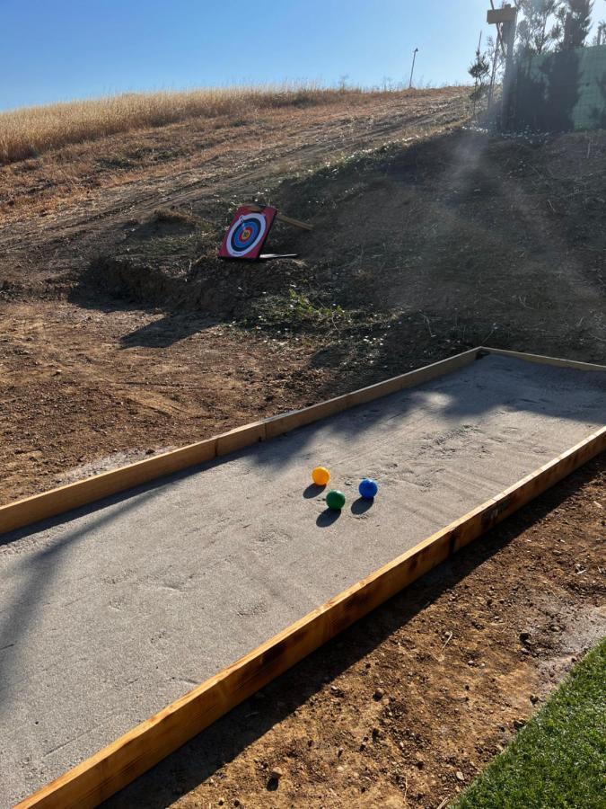 Colle Del Sole ξενώνας Lastra a Signa Εξωτερικό φωτογραφία