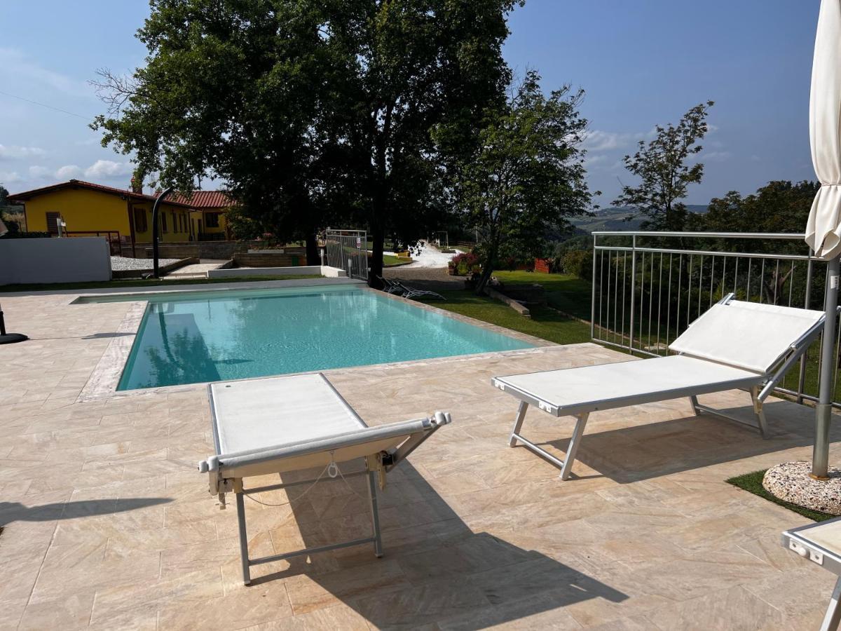Colle Del Sole ξενώνας Lastra a Signa Εξωτερικό φωτογραφία