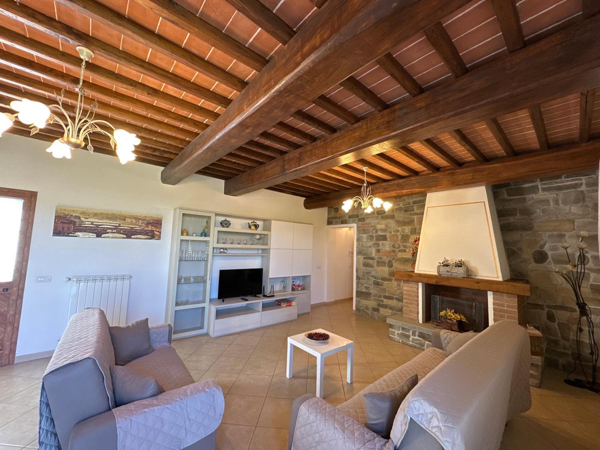 Colle Del Sole ξενώνας Lastra a Signa Εξωτερικό φωτογραφία