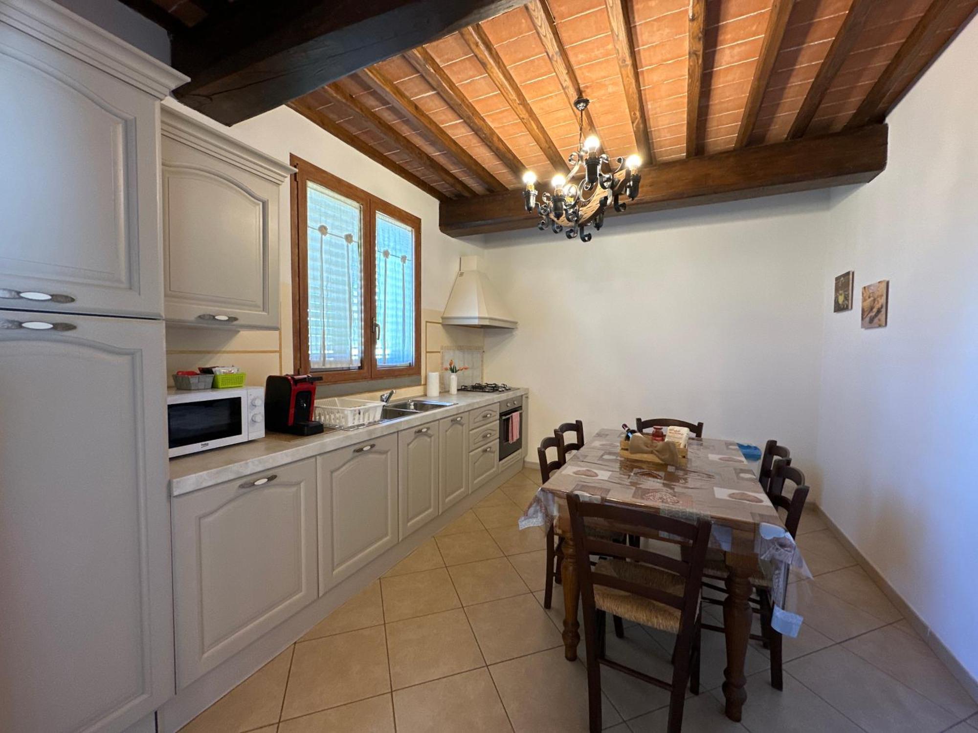 Colle Del Sole ξενώνας Lastra a Signa Εξωτερικό φωτογραφία