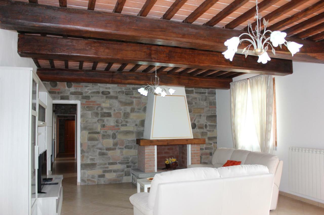 Colle Del Sole ξενώνας Lastra a Signa Εξωτερικό φωτογραφία