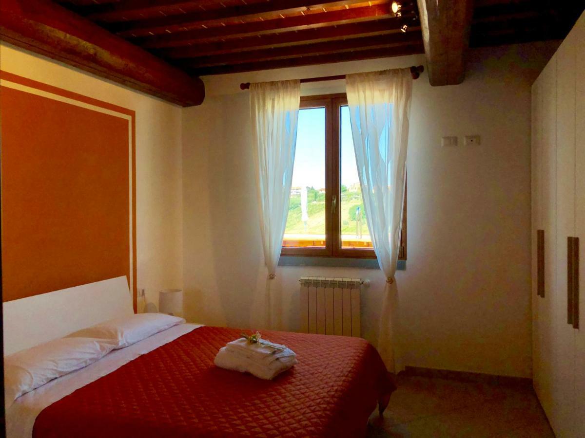 Colle Del Sole ξενώνας Lastra a Signa Εξωτερικό φωτογραφία