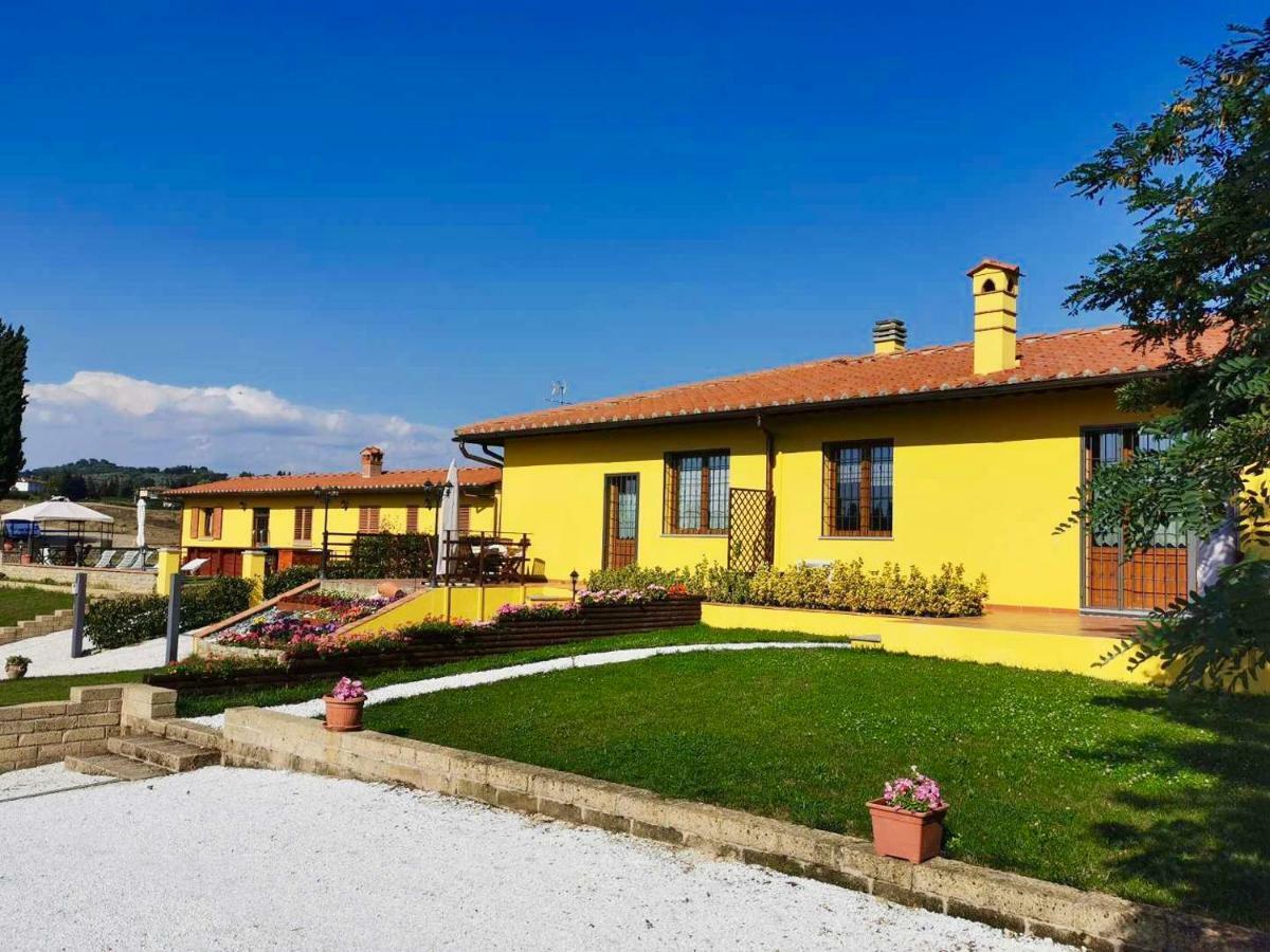 Colle Del Sole ξενώνας Lastra a Signa Εξωτερικό φωτογραφία