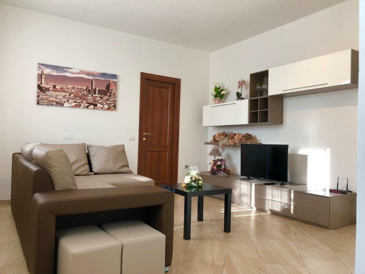 Colle Del Sole ξενώνας Lastra a Signa Εξωτερικό φωτογραφία