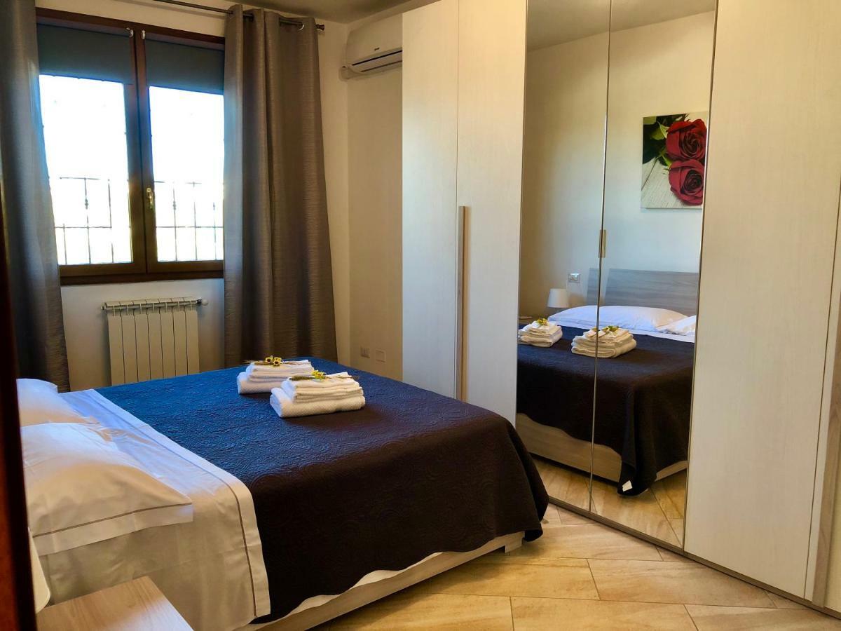 Colle Del Sole ξενώνας Lastra a Signa Εξωτερικό φωτογραφία