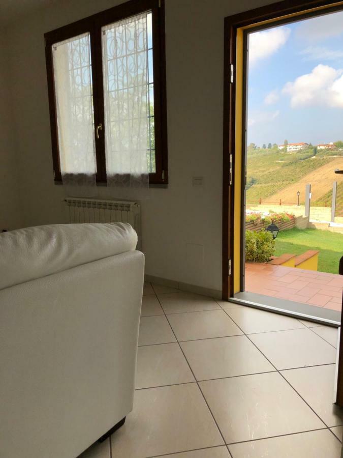 Colle Del Sole ξενώνας Lastra a Signa Εξωτερικό φωτογραφία
