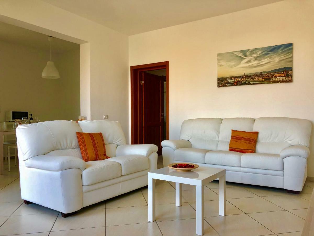Colle Del Sole ξενώνας Lastra a Signa Εξωτερικό φωτογραφία