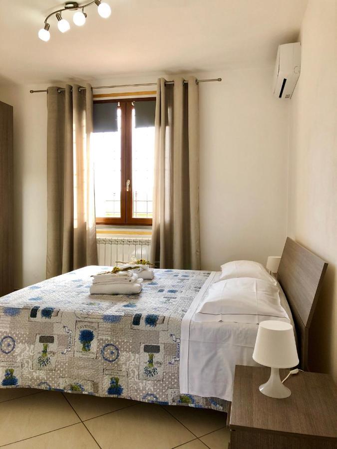 Colle Del Sole ξενώνας Lastra a Signa Εξωτερικό φωτογραφία