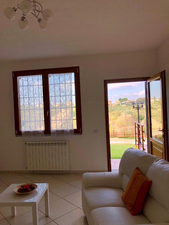 Colle Del Sole ξενώνας Lastra a Signa Εξωτερικό φωτογραφία
